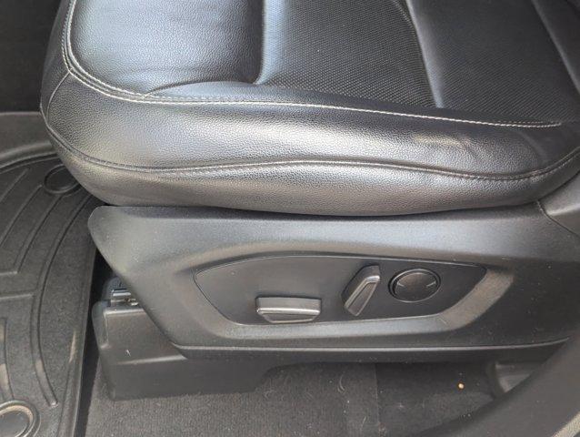 used 2022 Ford Explorer car, priced at $27,698