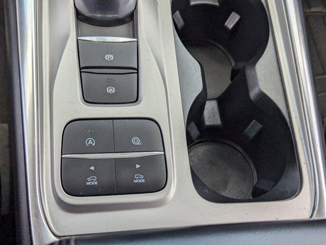 used 2022 Ford Explorer car, priced at $27,698