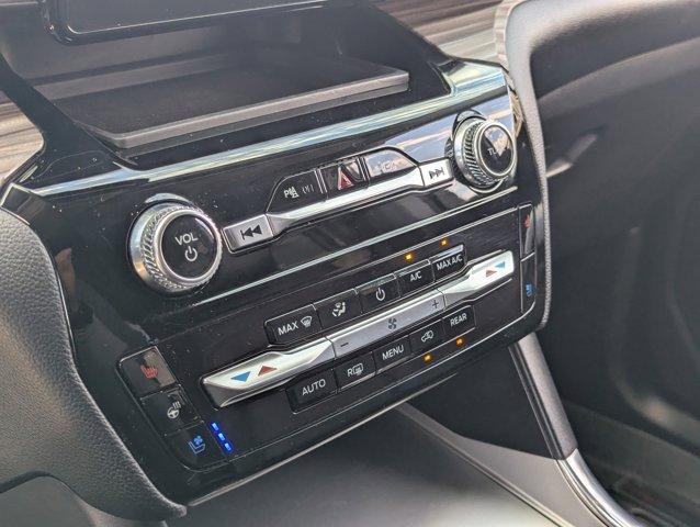 used 2022 Ford Explorer car, priced at $27,698