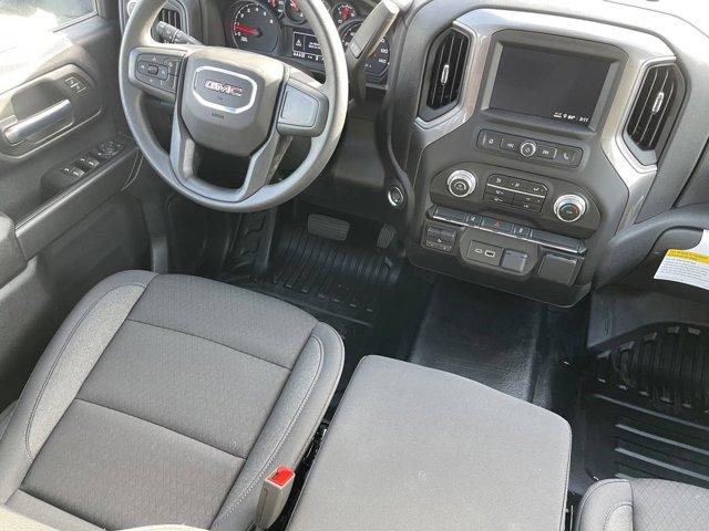 new 2025 GMC Sierra 3500 car, priced at $49,193
