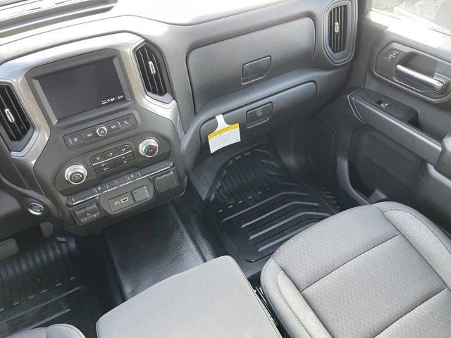 new 2025 GMC Sierra 3500 car, priced at $49,193