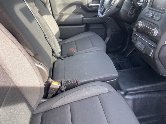 new 2025 GMC Sierra 3500 car, priced at $49,193