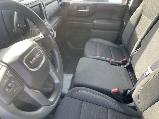 new 2025 GMC Sierra 3500 car, priced at $49,193