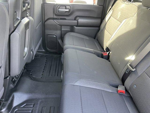 new 2025 GMC Sierra 3500 car, priced at $49,193