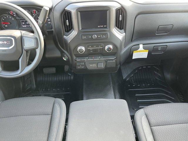 new 2025 GMC Sierra 3500 car, priced at $49,193