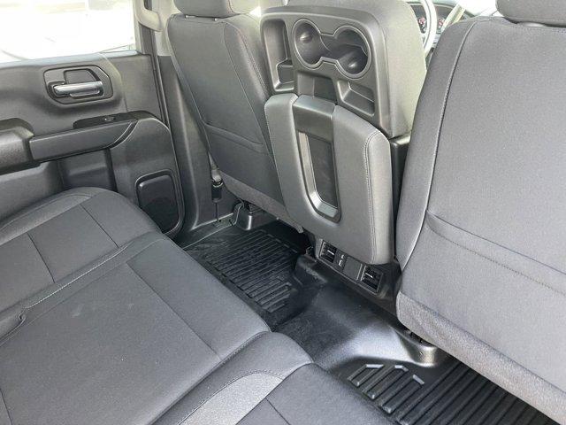 new 2025 GMC Sierra 3500 car, priced at $49,193