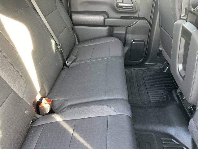 new 2025 GMC Sierra 3500 car, priced at $49,193