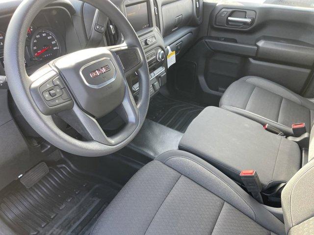 new 2025 GMC Sierra 3500 car, priced at $49,193