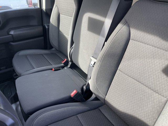 new 2025 GMC Sierra 3500 car, priced at $49,193