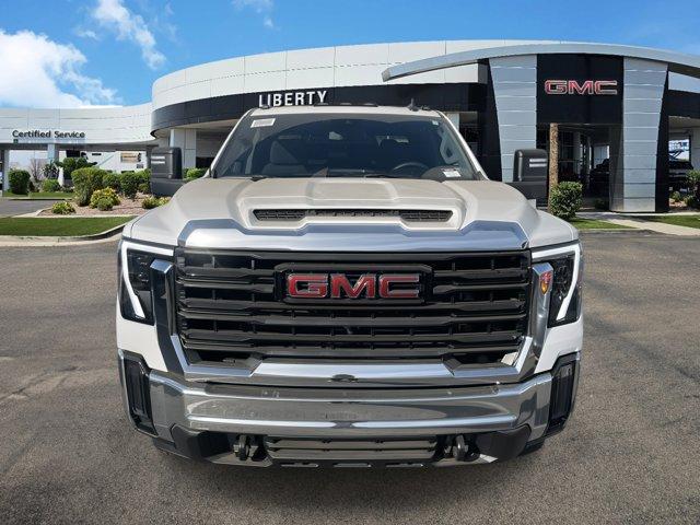 new 2025 GMC Sierra 3500 car, priced at $54,943