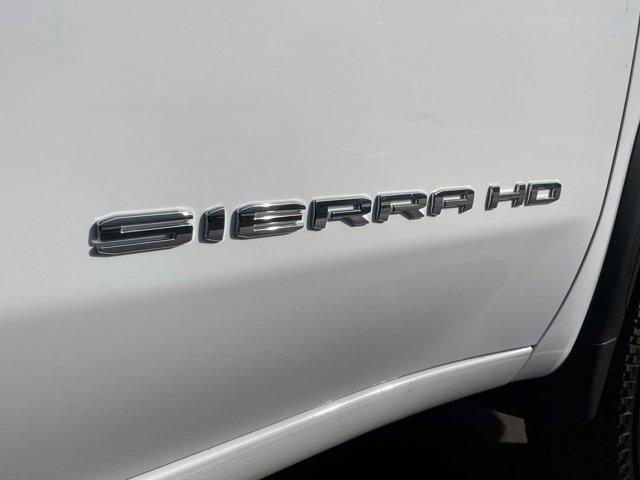 new 2025 GMC Sierra 3500 car, priced at $49,193