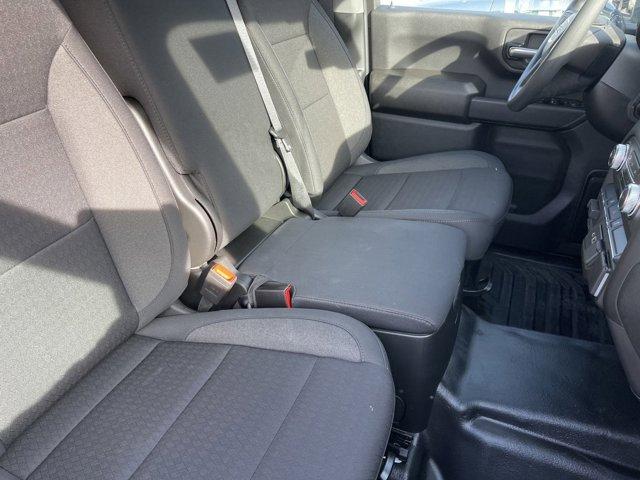 new 2025 GMC Sierra 3500 car, priced at $49,193