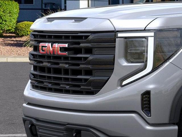 new 2025 GMC Sierra 1500 car, priced at $54,425