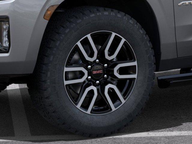 new 2024 GMC Yukon XL car, priced at $77,260