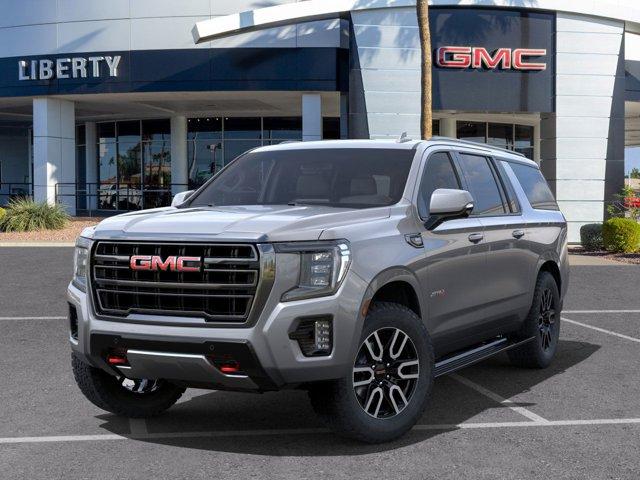 new 2024 GMC Yukon XL car, priced at $77,260