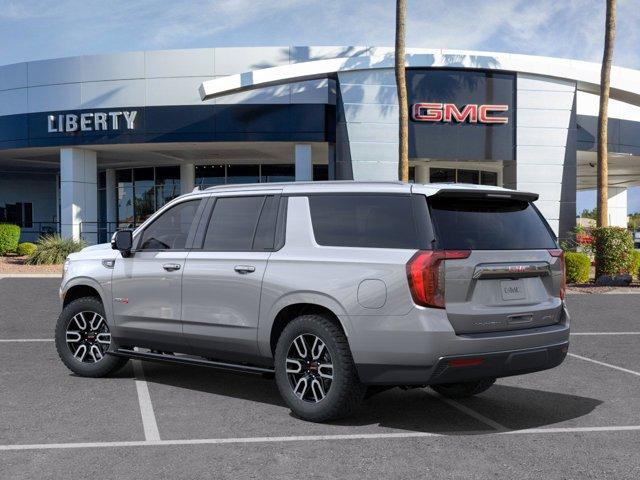 new 2024 GMC Yukon XL car, priced at $77,260