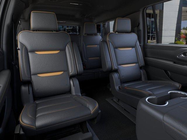 new 2024 GMC Yukon XL car, priced at $77,260