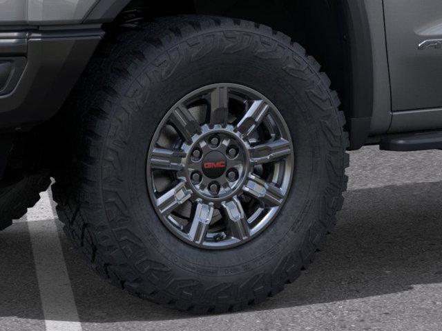 new 2026 GMC Sierra 1500 car, priced at $78,580