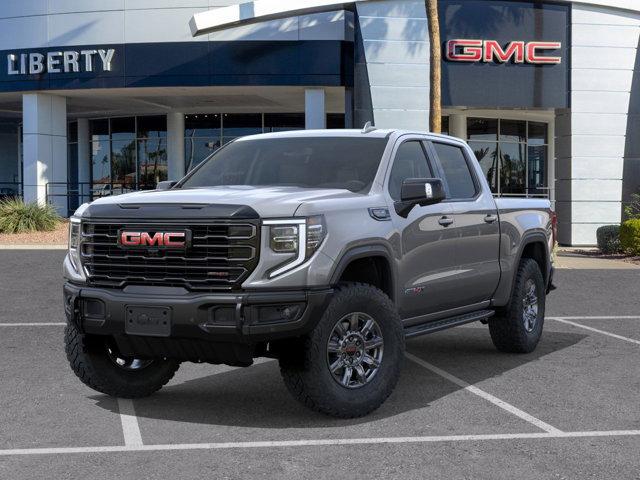 new 2026 GMC Sierra 1500 car, priced at $78,580