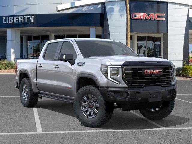 new 2026 GMC Sierra 1500 car, priced at $78,580