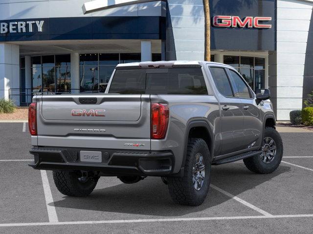 new 2026 GMC Sierra 1500 car, priced at $78,580