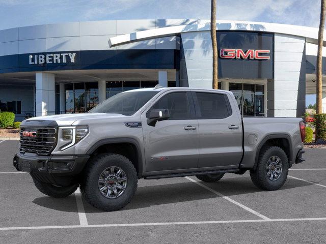 new 2026 GMC Sierra 1500 car, priced at $78,580