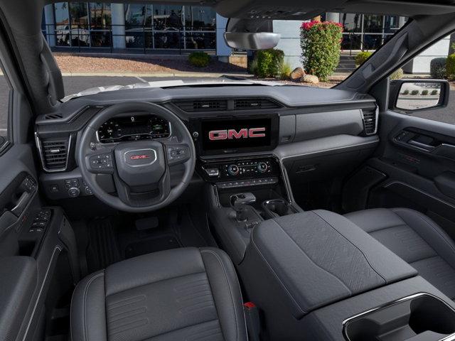 new 2026 GMC Sierra 1500 car, priced at $78,580