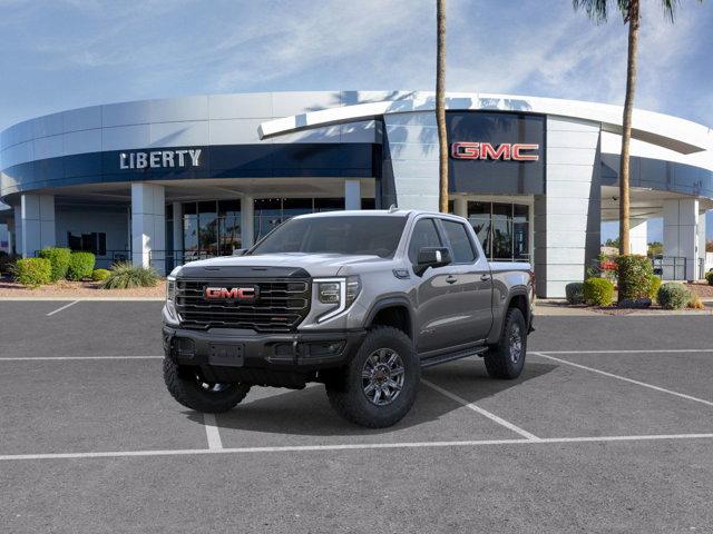 new 2026 GMC Sierra 1500 car, priced at $78,580