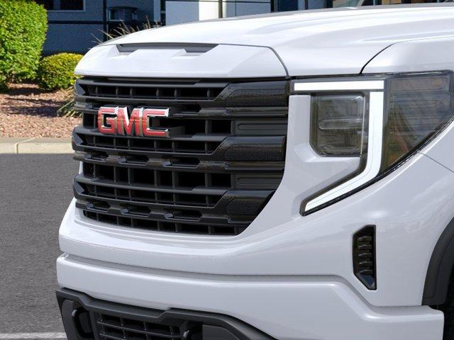 used 2024 GMC Sierra 1500 car, priced at $47,095