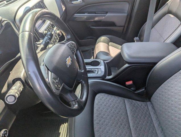 used 2015 Chevrolet Colorado car, priced at $15,992