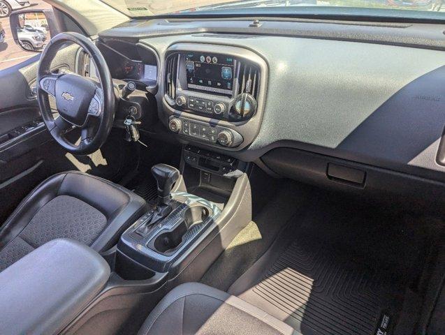 used 2015 Chevrolet Colorado car, priced at $15,992