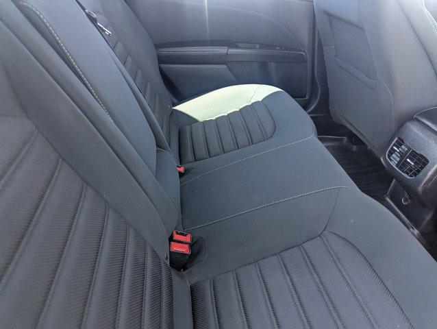 used 2018 Ford Fusion car, priced at $14,652