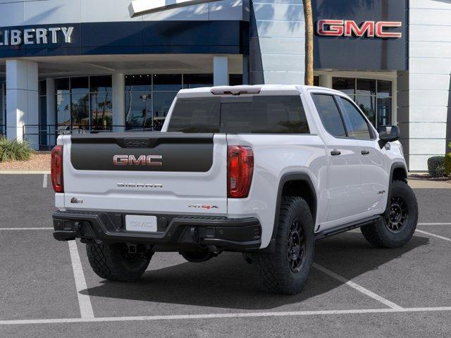 new 2024 GMC Sierra 1500 car, priced at $81,735