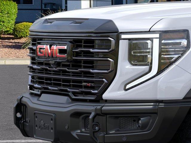 new 2024 GMC Sierra 1500 car, priced at $81,735