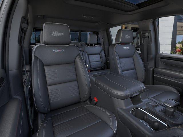 new 2024 GMC Sierra 1500 car, priced at $81,735