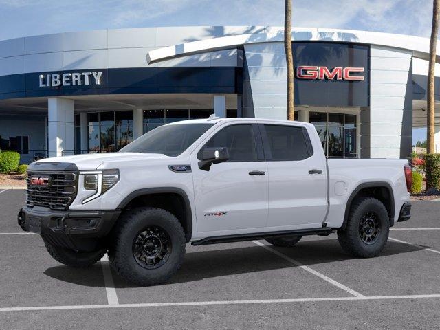 new 2024 GMC Sierra 1500 car, priced at $81,735