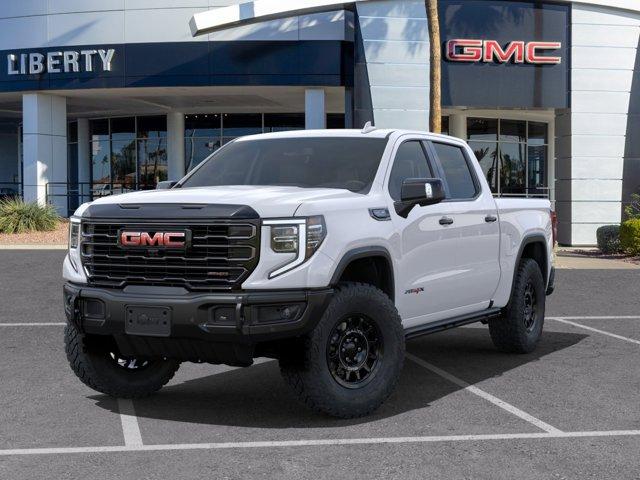 new 2024 GMC Sierra 1500 car, priced at $81,735