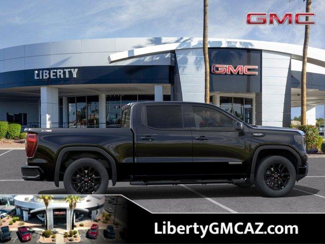 new 2025 GMC Sierra 1500 car, priced at $62,235