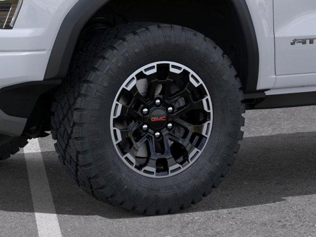 new 2026 GMC Canyon car, priced at $45,495