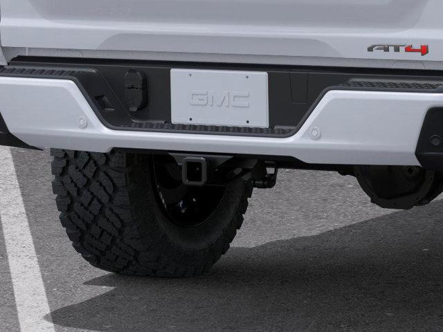 new 2026 GMC Canyon car, priced at $45,495