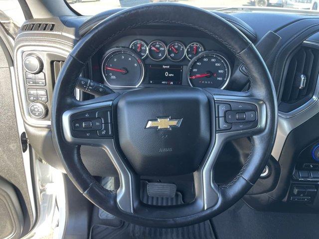 used 2022 Chevrolet Silverado 2500 car, priced at $57,999