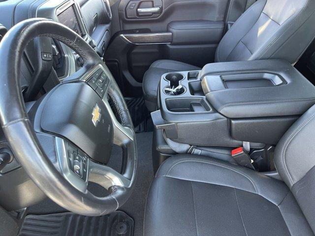 used 2022 Chevrolet Silverado 2500 car, priced at $57,999