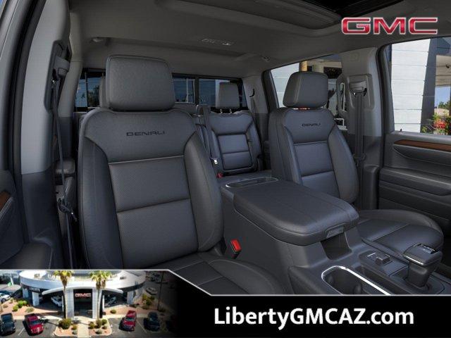 new 2026 GMC Sierra 1500 car, priced at $73,645