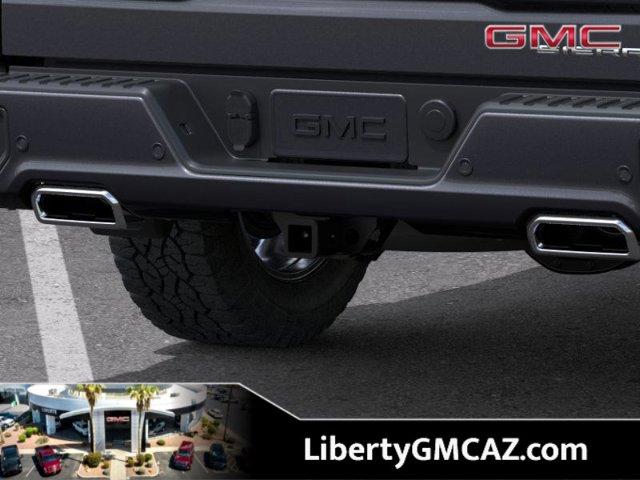 new 2026 GMC Sierra 1500 car, priced at $73,645