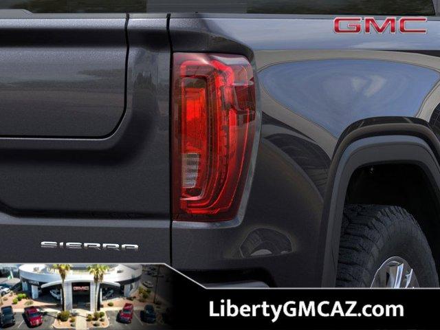 new 2026 GMC Sierra 1500 car, priced at $73,645
