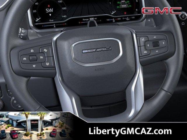 new 2026 GMC Sierra 1500 car, priced at $73,645