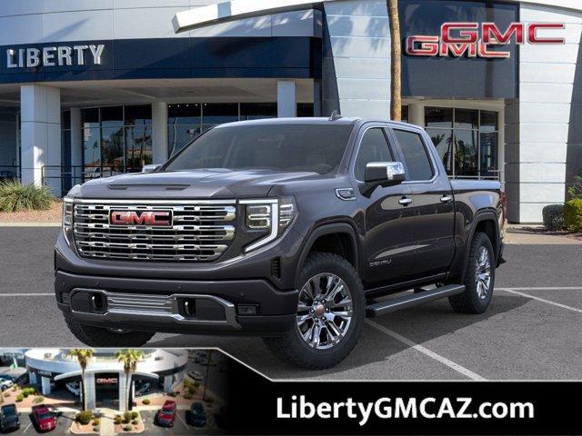 new 2026 GMC Sierra 1500 car, priced at $73,645