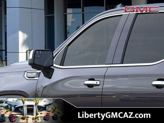 new 2026 GMC Sierra 1500 car, priced at $73,645