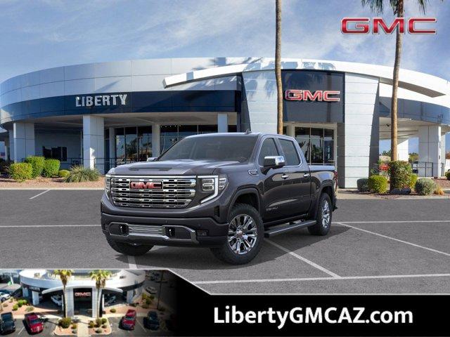 new 2026 GMC Sierra 1500 car, priced at $73,645