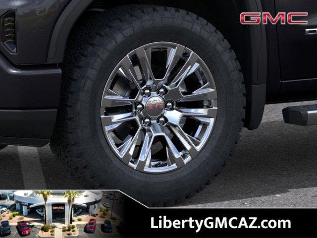 new 2026 GMC Sierra 1500 car, priced at $73,645